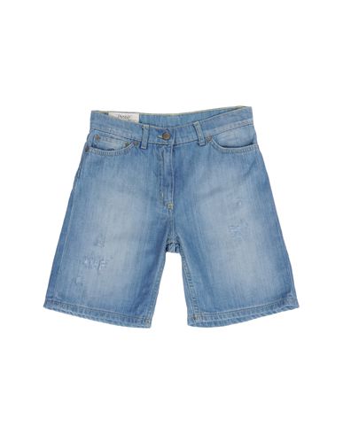 ZOOM DONDUP DQUEEN - Denim pants