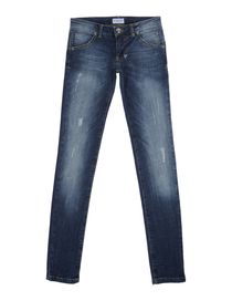 PINKO UP - Pantalon en jean