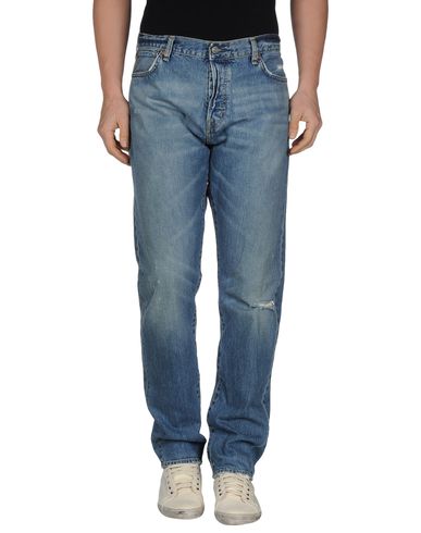 ZOOM DENIM & SUPPLY RALPH LAUREN - Denim pants