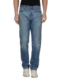 DENIM & SUPPLY RALPH LAUREN - Denim trousers
