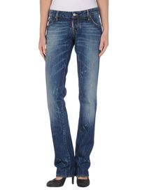 DSQUARED2 - Denim pants