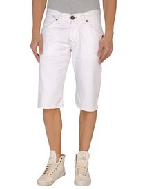 PEPE JEANS - Denim bermudas