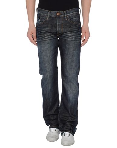 ZOOM PEPE JEANS - Denim pants