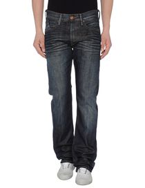 PEPE JEANS - Denim pants