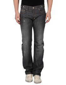 LOVE MOSCHINO - Denim pants