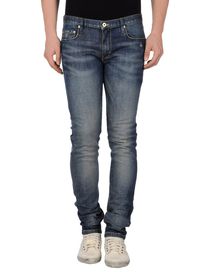 LOVE MOSCHINO - Denim pants
