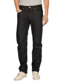 LOVE MOSCHINO - Denim pants