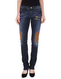 LOVE MOSCHINO - Denim pants