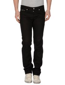 LOVE MOSCHINO - Denim pants