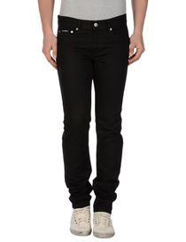 LOVE MOSCHINO - Denim pants