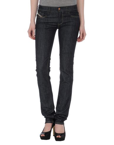ZOOM DIESEL - Denim pants