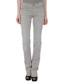 DIESEL - Denim pants