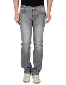 LOVE MOSCHINO - Denim pants