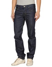 LOVE MOSCHINO - Denim pants