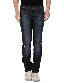 LOVE MOSCHINO - Denim pants