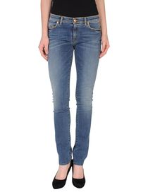LOVE MOSCHINO - Denim pants