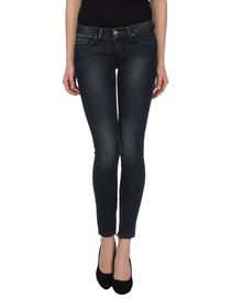 LIU •JO JEANS - Denim trousers