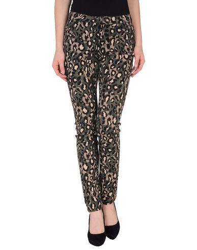 ZOOM JUST CAVALLI - Denim trousers