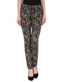 JUST CAVALLI - Denim pants