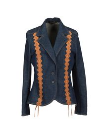 ESCADA - Denim outerwear