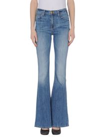 CURRENT/ELLIOTT - Denim pants