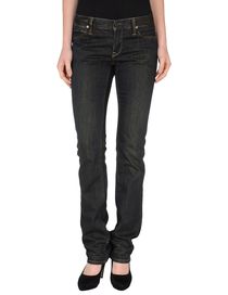 RALPH LAUREN - Denim pants