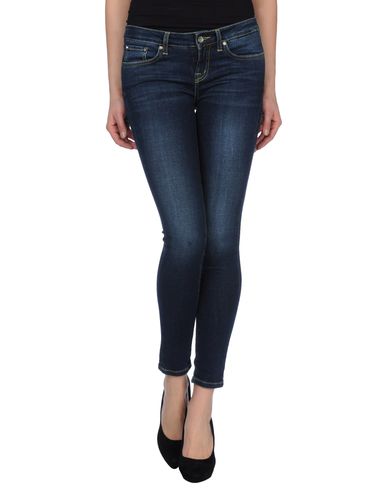 ZOOM UP ★ JEANS - Denim pants
