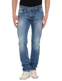 LOVE MOSCHINO - Denim pants