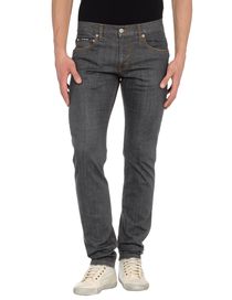 LOVE MOSCHINO - Denim pants