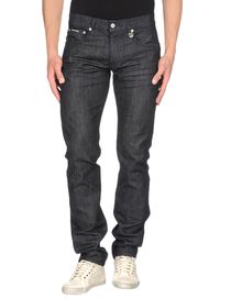 LOVE MOSCHINO - Denim pants