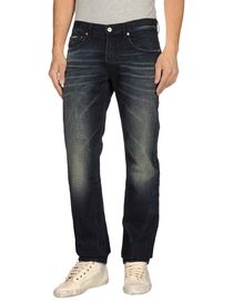 LOVE MOSCHINO - Denim pants