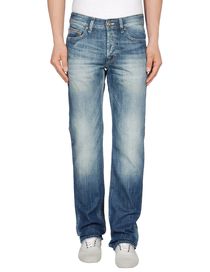BOSS ORANGE - Denim pants