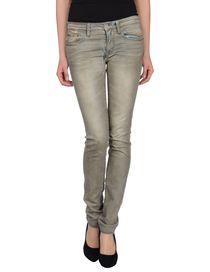 POLO JEANS COMPANY - Denim pants