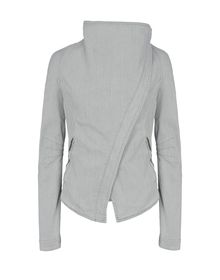 Denim outerwear - GARETH PUGH