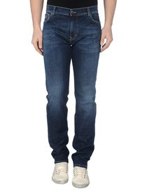 HARMONT&BLAINE - Denim pants