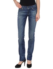 7 FOR ALL MANKIND - Denim pants