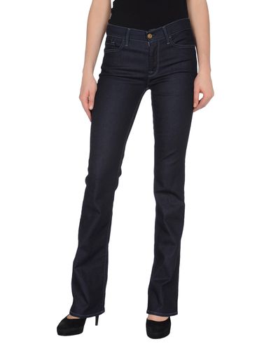ZOOM 7 FOR ALL MANKIND - Denim pants