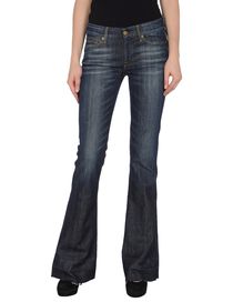 7 FOR ALL MANKIND - Denim pants