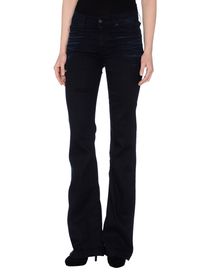 7 FOR ALL MANKIND - Denim pants