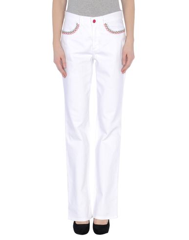 ZOOM ESCADA SPORT - Denim pants