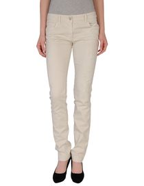 DOLCE & GABBANA - Denim trousers