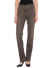 DOLCE & GABBANA - Denim pants