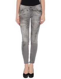 D&G - Denim pants