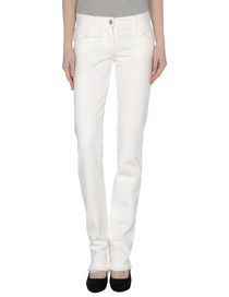 DOLCE & GABBANA - Denim trousers