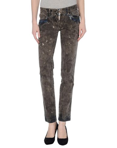 ZOOM DOLCE & GABBANA - Denim pants