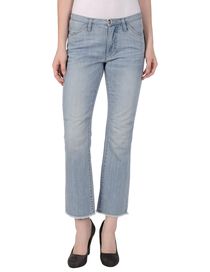 SCHUMACHER - Denim pants