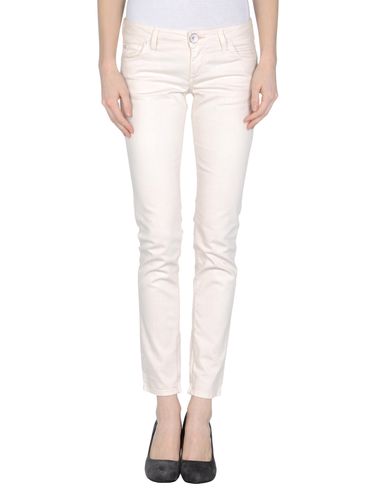 ZOOM GUESS JEANS - Denim pants