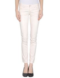 GUESS JEANS - Denim pants