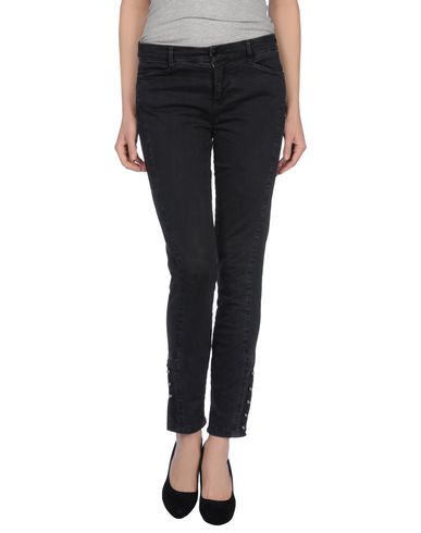 ZOOM J BRAND - Casual pants
