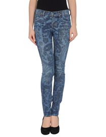 CITIZENS OF HUMANITY - Denim trousers